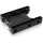 ICY DOCK - EZ-Fit Light MB290SP-B / MB290SP-1B (mit Kabeln) 2x2,5” SSD/HDD Montagerahmen