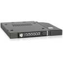 ICY DOCK - ToughArmor - MB411SKO-B - 2.5” SATA/SAS...