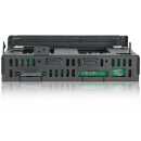 ICY DOCK - 2x 2.5" SATA/SAS + Slim-ODD SATA to 1x...