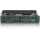 ICY DOCK - 2x 2.5" SATA/SAS + Slim-ODD SATA to 1x 5.25" bay mobile rack screwless trays black