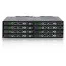 ICY DOCK - ToughArmor - MB998IP-B - 8 Bay 2,5"...