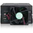 ICY DOCK - ToughArmor - MB508SP-B - 8 Bay 2,5”...