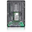 ICY DOCK - EZConvert MB703M2P-B - M.2 SATA SSD zu 2,5...