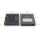 ICY DOCK - EZConvert MB703M2P-B - M.2 SATA SSD zu 2,5 SATA SSD Konverter Adapter
