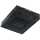ICY DOCK - ExpressCage MB741SP-B - 1x 2.5" SAS/SATA HDD/SSD Mobile Rack for External 3.5" bay - Comparable to Tray-Less Design