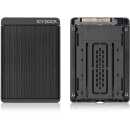ICY DOCK - EZConvert - MB705M2P-B - M.2 NVMe to 2.5"...