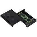 ICY DOCK - EZConvert - MB705M2P-B - M.2 NVMe to 2.5"...