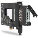 ICY DOCK - ToughArmor - MB839SP-B- 2,5” SATA...