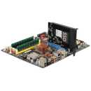 ICY DOCK - ToughArmor - MB839SP-B- 2,5” SATA...