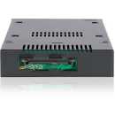ICY DOCK - ToughArmor - MB601M2K-1B - M.2 PCIe NVMe SSD...