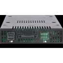 ICY DOCK - ToughArmor - MB833M2K-B - M.2 PCIe NVMe SSD...