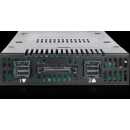 ICY DOCK - ToughArmor - MB834M2K-B - 2x M.2 PCIe NVMe SSD...