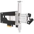 ICY DOCK - Tougharmor - MB840M2P-B - M.2 NVMe SSD zu PCIe...
