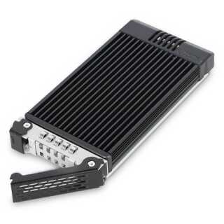 ICY DOCK - ToughArmor - MB601TP-1B - Einschub für ToughArmor MB601M2K-1B Wechselrahmen