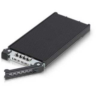 ICY DOCK - ToughArmor - MB834TP-B - Einschub (Tray) für MB833 & MB834 Wechselrahmen