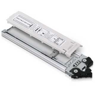 ICY DOCK - ToughArmor - MB840TP-B - M.2 SSD Tray für die Modelle MB840M2P, MB842MP, MB852M2PO, MB872MP, MB873MP