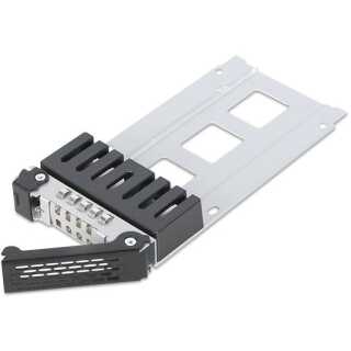 ICY DOCK - ToughArmor - MB601TP-B - Einschub für ToughArmor MB601VK-1B Wechselrahmen
