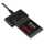 ICY DOCK - EZ Adapter - 1x M.2 SATA or 2.5" SATA SSD to USB 3.2 Gen1 (5Gbps) UASP adapter black