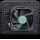 ICY DOCK - ToughArmor - 24x 2.5" SAS/SATA in 3x 5.25" bay backplane cage MiniSAS HD 80mm fan metal black