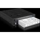 ICY DOCK - MB021VP-B - flexiDOCK U.2 NVMe PCIe 4.0 SSD...