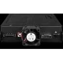 ICY DOCK - flexiDOCK - 2x 2.5" PCIe 4.0 NVMe U.2 to...