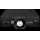 ICY DOCK - flexiDOCK - 2x 2.5" PCIe 4.0 NVMe U.2 to 2x SlimSAS in 1x 5.25" bay mobile rack metal black (tri-mode compatible)