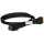 ICY DOCK - MB206L-B - SlimSAS 8i to 2 x OCulink 4i Cable, PCIe 4.0, 0.5M