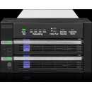 ICY DOCK - FatCage - 2x 2.5"/3.5" SATA HDD/SSD...