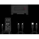 ICY DOCK - EZ-Adapter Ex MB931U-1VB R1 USB 3.2 Gen 2 zu...