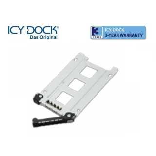 ICY DOCK - ToughArmor - Extra tray for MB998SP-B black w/ keylock