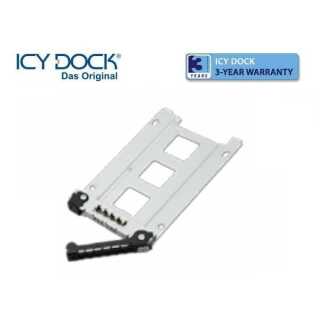 ICY DOCK - ToughArmor - MB998TK-B - Extra Tray mit Schloss für ToughArmor MB516/MB606/MB924/MB998 Serien