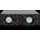 ICY DOCK - ToughArmor - MB720MK-B V3 - 4x PCIe 4.0 M.2 NVMe to 4x OCuLink in 1x 5.25" bay mobile rack metal black w/ keylock (tri-mode compatible)