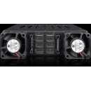 ICY DOCK - ToughArmor - MB873MP-B V2 -  - 8 Bay M.2 NVMe...