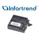 Infortrend - Battery backup unit for selected models:...
