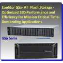 Infortrend - EonStor GSa 2000, dual/redundant-controller...