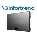 Infortrend - OS boot drive for EV 5000: Seagate 2.5"...