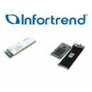Infortrend - Cache backup module, super capacitor, Flash,...