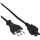 InLine - Netzkabel für Notebook, Italien, 3pol Kupplung, 2,0m