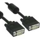 InLine - S-VGA Kabel, 15pol HD Stecker / Stecker,...