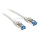 InLine - Patchkabel, S/FTP (PiMf), Cat.6A, 500MHz,...