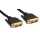 InLine - DVI-D Anschlusskabel Premium, digital 24+1 Stecker / Stecker, Dual Link, 5m