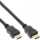 InLine - HDMI Kabel, Ultra High Speed HDMI Kabel, 8K4K, Stecker / Stecker, 2m