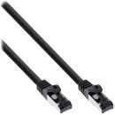 InLine - Patchkabel, S/FTP (PiMf), Cat.8.1, 2000MHz,...