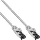 InLine - Patchkabel, S/FTP (PiMf), Cat.8.1, 2000MHz,...