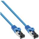 InLine - Patchkabel, S/FTP (PiMf), Cat.8.1, 2000MHz,...