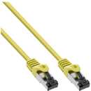 InLine - Patchkabel, S/FTP (PiMf), Cat.8.1, 2000MHz,...
