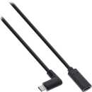 InLine - USB 3.2 Kabel, USB Typ-C Verlängerung,...