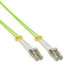 InLine - LWL Duplex Kabel, LC/LC, 50/125µm, OM5, 5m