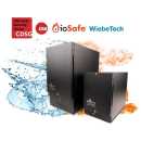 ioSafe -  220+ NAS, Fireproof/Waterproof network attached...
