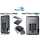 iStorage - diskAshur PRO² - 512 GB SSD - extern (tragbar) USB 3.1 FIPS 197 256-bit SHA 256-bit AES-XTS